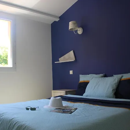 Casa de Férias Mini Palombaggia - Piscine Chauffee *