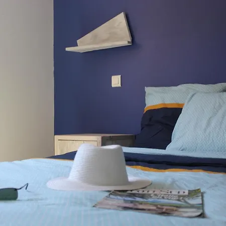 Mini Palombaggia - Piscine Chauffee Casa de Férias Porto-Vecchio (Corsica)