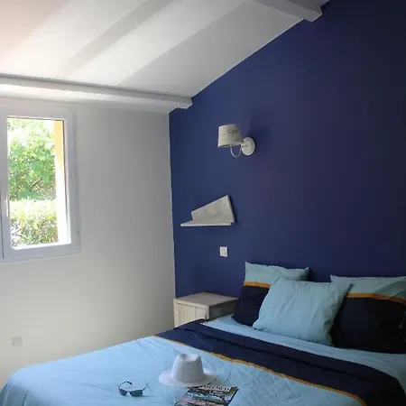 Mini Palombaggia - Piscine Chauffee *