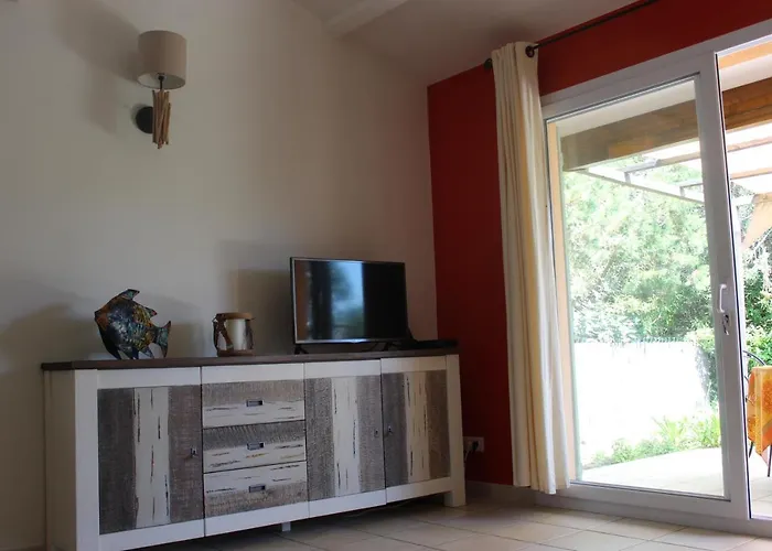 Mini Palombaggia - Piscine Chauffee * ポルトヴェッキオ