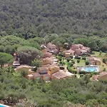 Holiday home Mini Palombaggia - Piscine Chauffee *