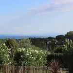 Holiday home Mini Palombaggia - Piscine Chauffee Porto-Vecchio (Corsica)