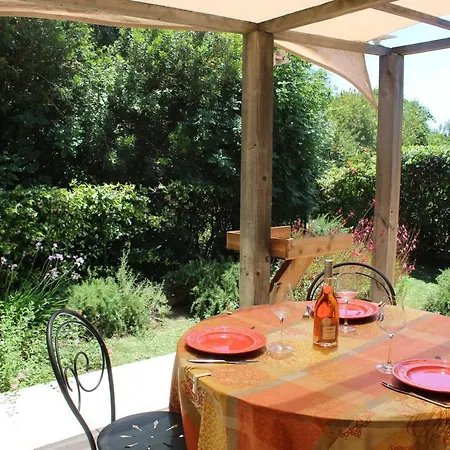 Ferienhaus Mini Palombaggia - Piscine Chauffee