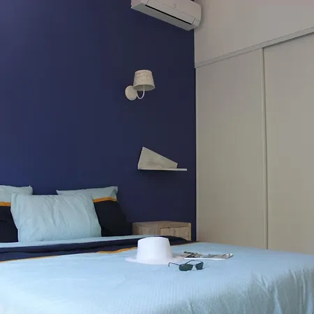 Mini Palombaggia - Piscine Chauffee *