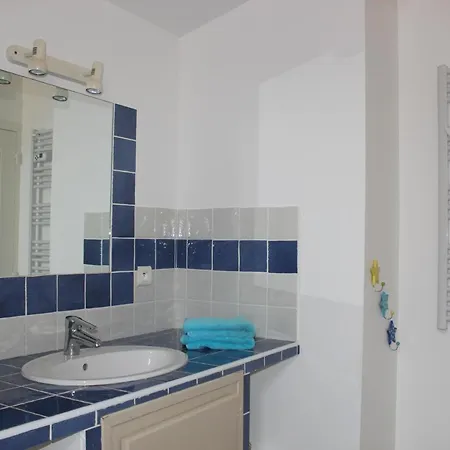 펜션 Mini Palombaggia - Piscine Chauffee