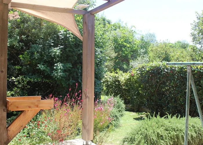 Mini Palombaggia - Piscine Chauffée Сasa de vacaciones Porto Vecchio