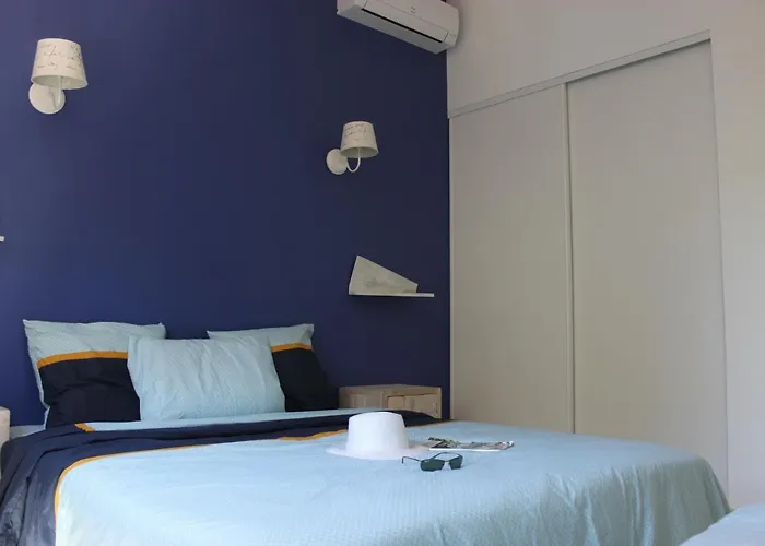 Mini Palombaggia - Piscine Chauffée *