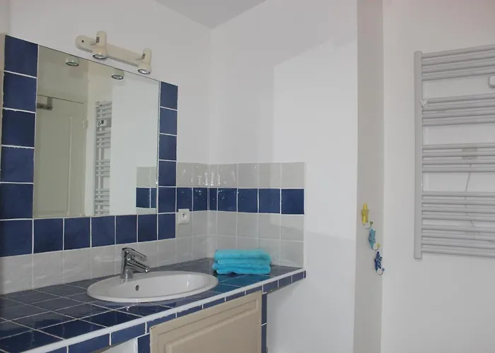 Сasa de vacaciones Mini Palombaggia - Piscine Chauffée