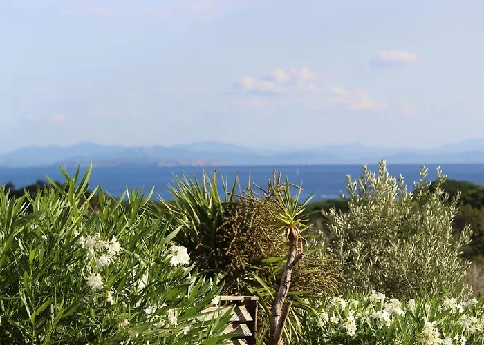 Mini Palombaggia - Piscine Chauffée * Porto Vecchio