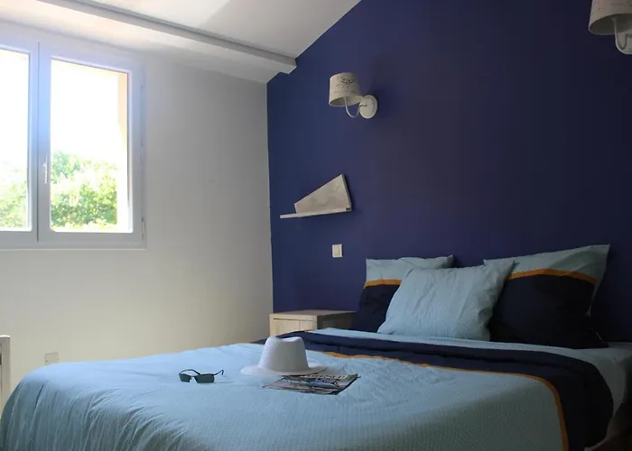 Prázdninový dům Mini Palombaggia - Piscine Chauffee *