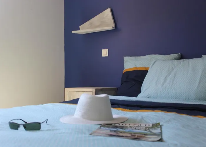 Mini Palombaggia - Piscine Chauffée Сasa de vacaciones Porto Vecchio